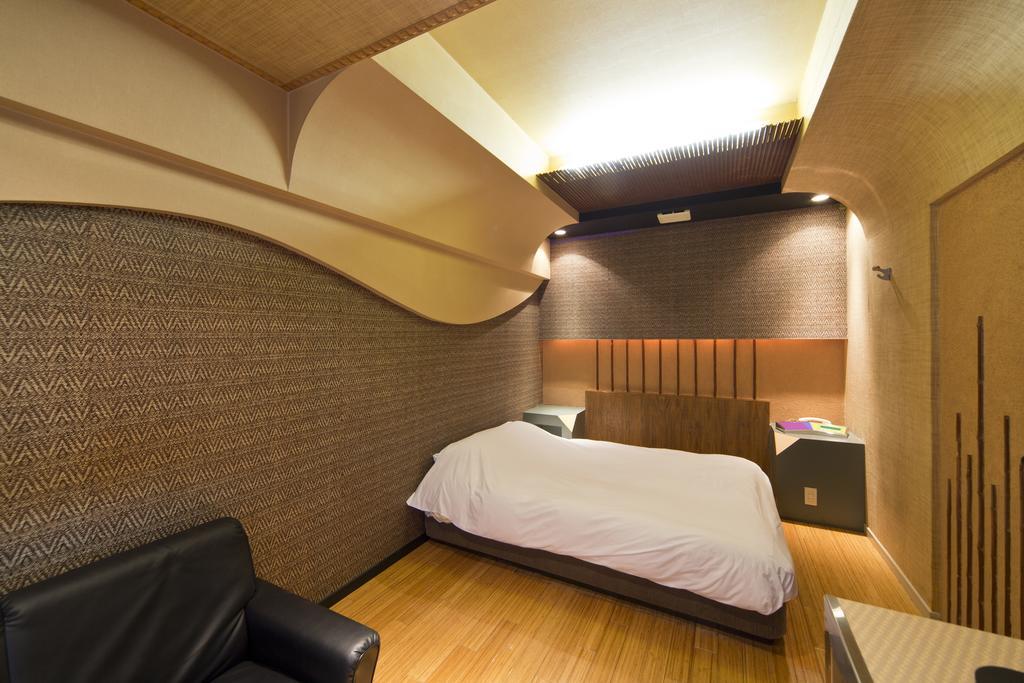 International Hotel Kabukicho Tokio Cameră foto